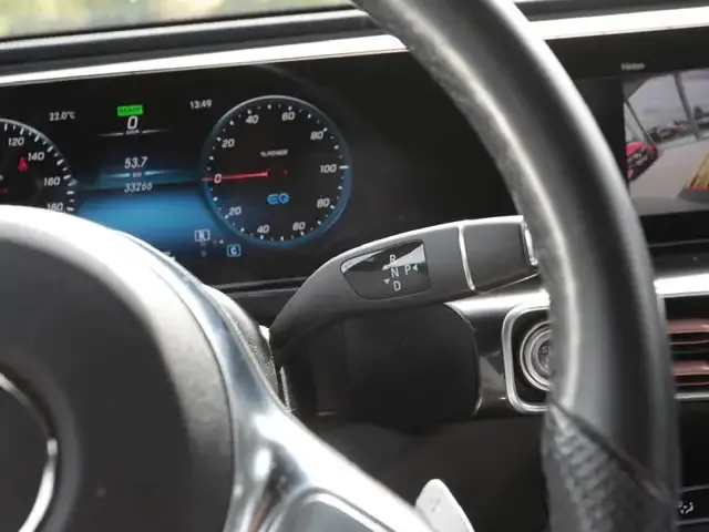 Mercedes-Benz EQC 400