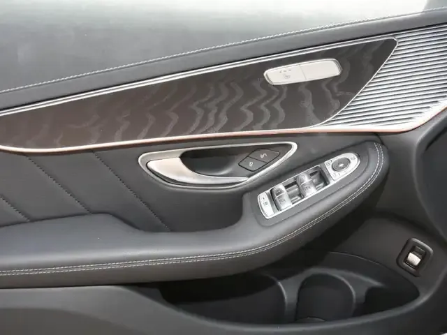 Mercedes-Benz EQC 400