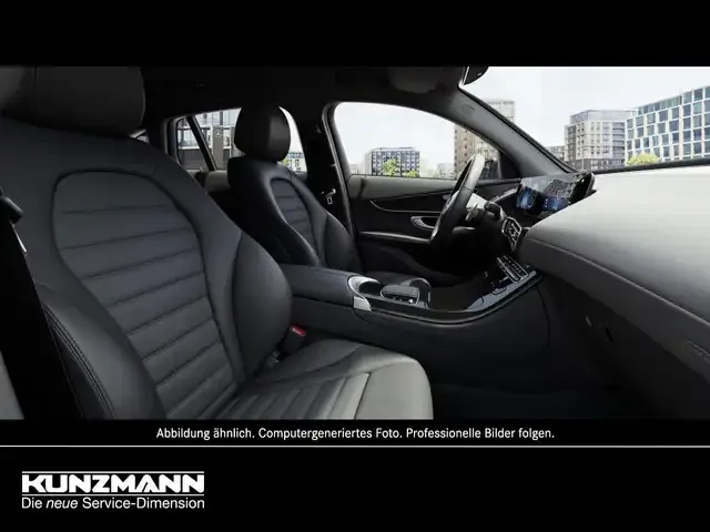 Mercedes-Benz EQC 400