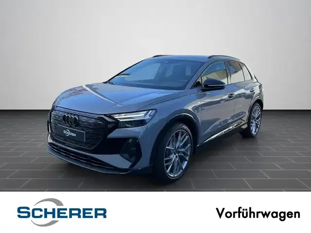Audi Sonstiges