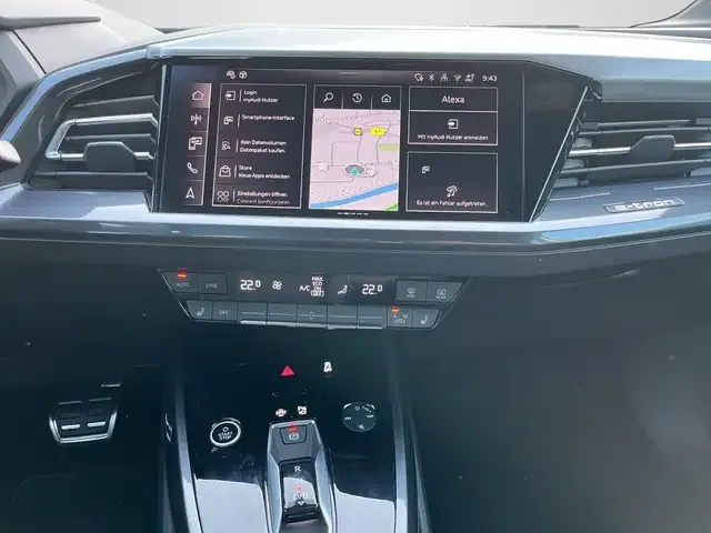 Audi Sonstiges