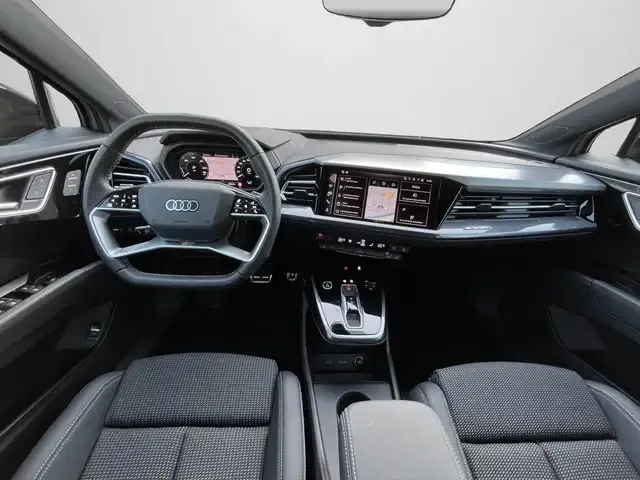 Audi Sonstiges