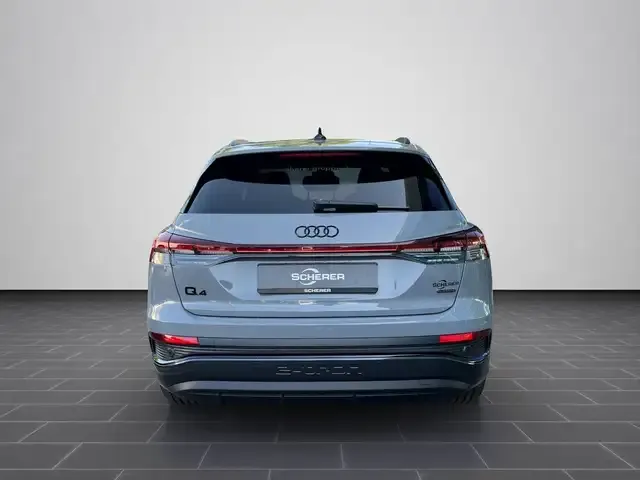 Audi Sonstiges