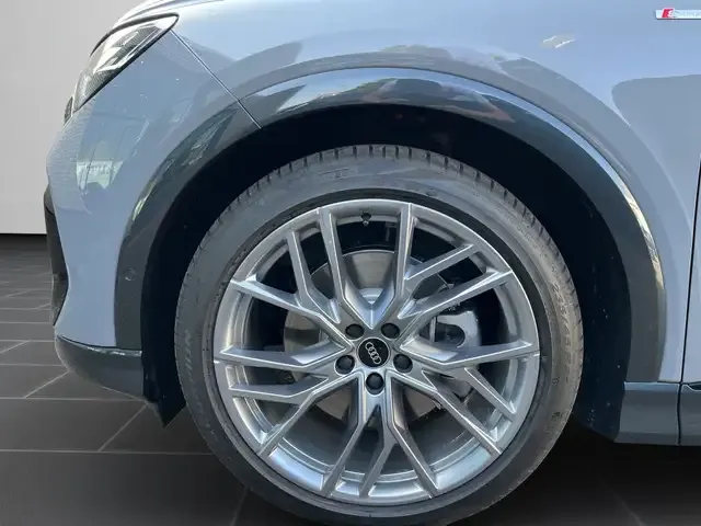 Audi Sonstiges