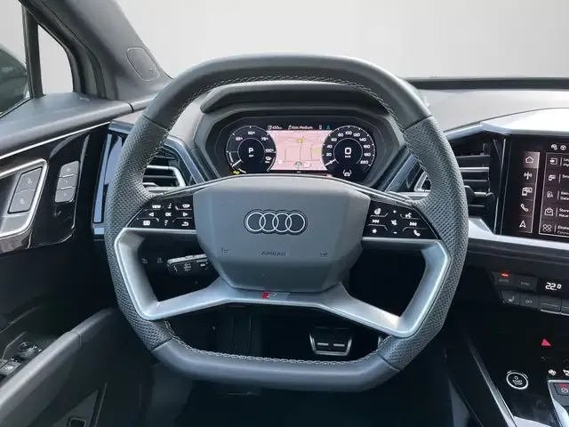 Audi Sonstiges