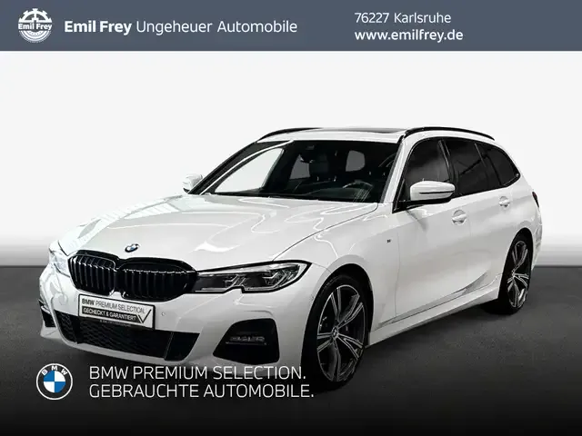 BMW 330