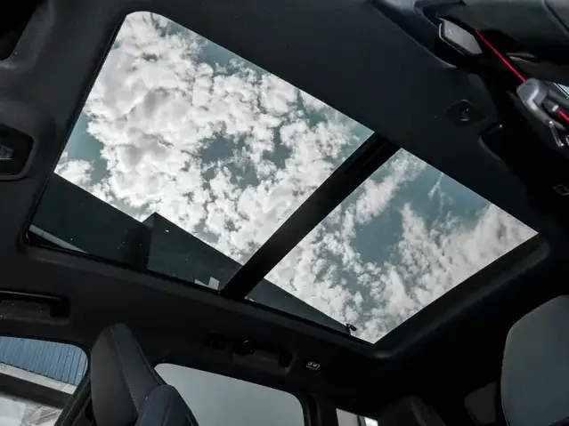 Audi SQ6