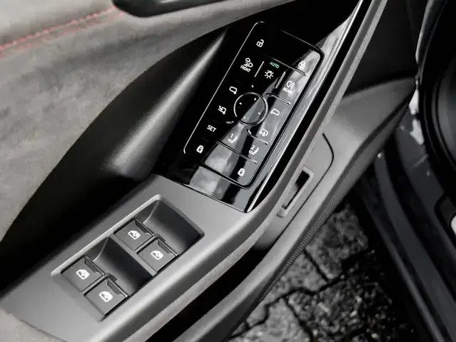 Audi SQ6