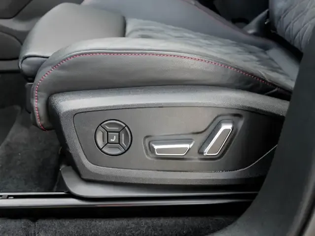 Audi SQ6