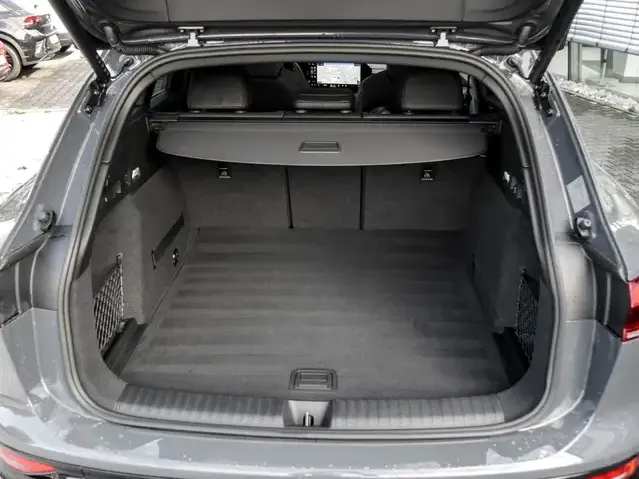 Audi SQ6
