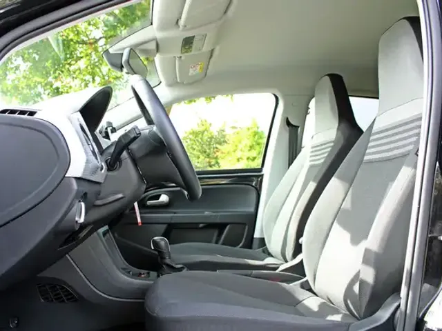 Volkswagen e-up!