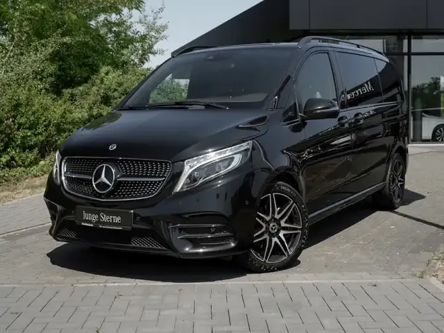 Mercedes-Benz V 300