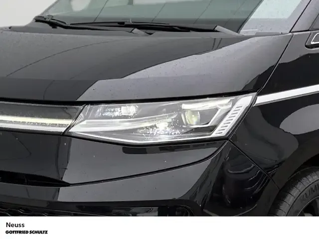 Volkswagen Sonstiges