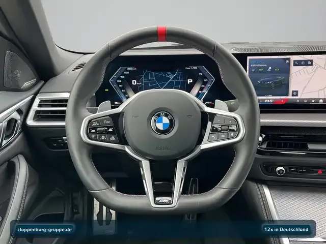 BMW 440