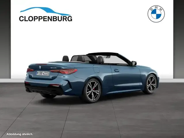 BMW 440
