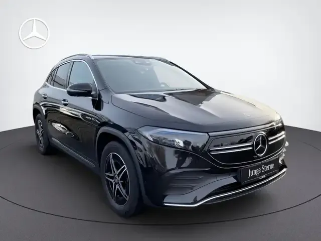 Mercedes-Benz EQA 300