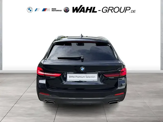 BMW 540