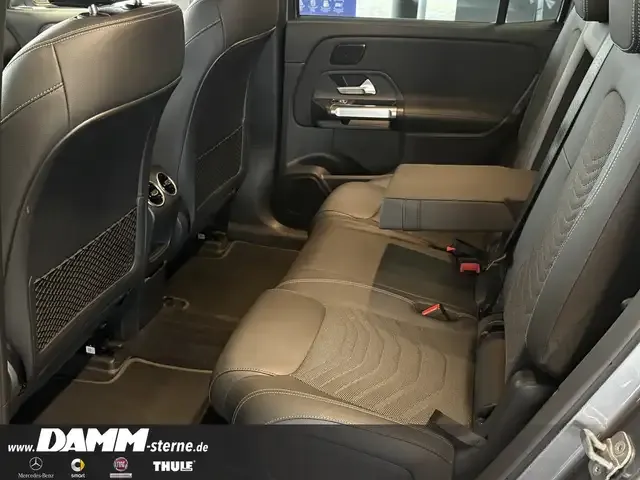 Mercedes-Benz EQB 350