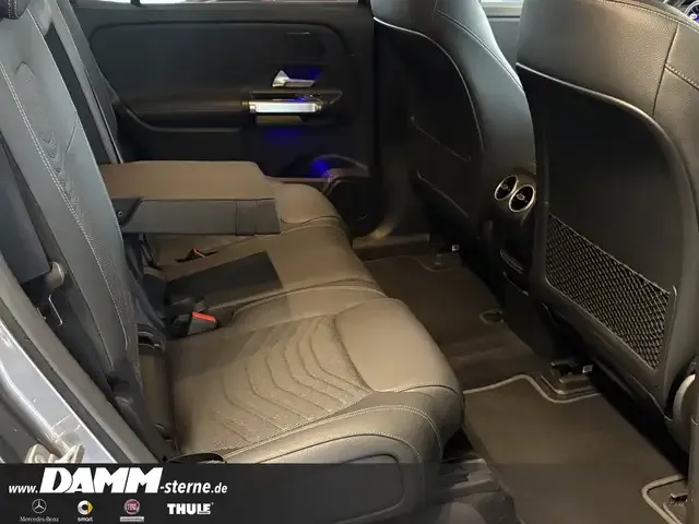 Mercedes-Benz EQB 350