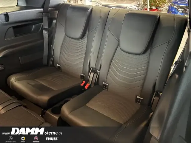 Mercedes-Benz EQB 350