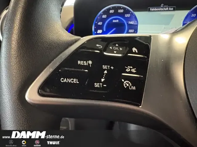 Mercedes-Benz EQB 350