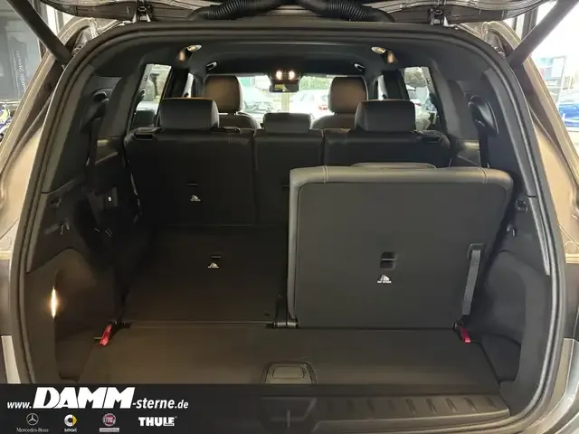 Mercedes-Benz EQB 350