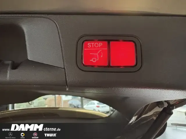 Mercedes-Benz EQB 350