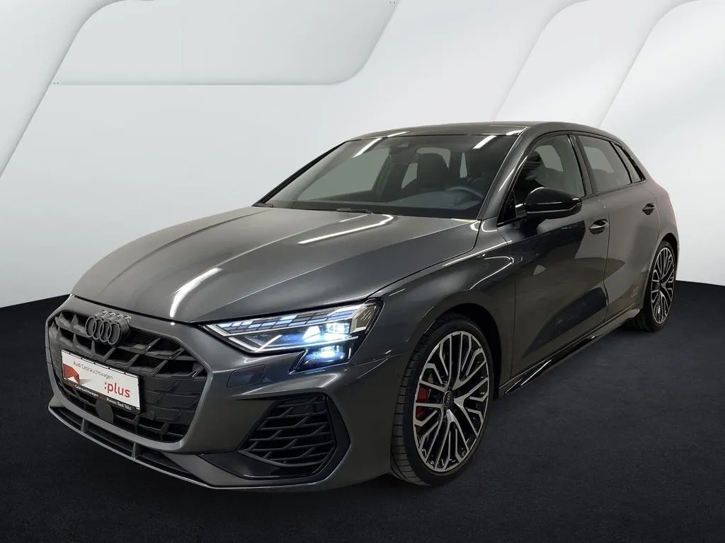 Audi S3