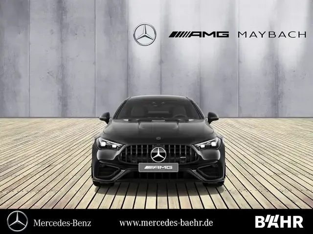 Mercedes-Benz CLE 53 AMG