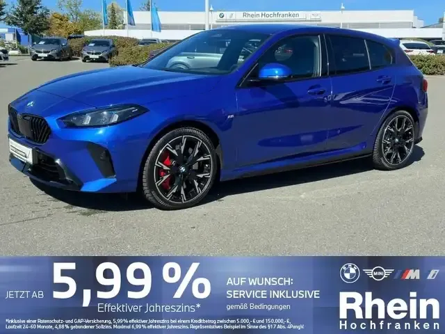 BMW 120