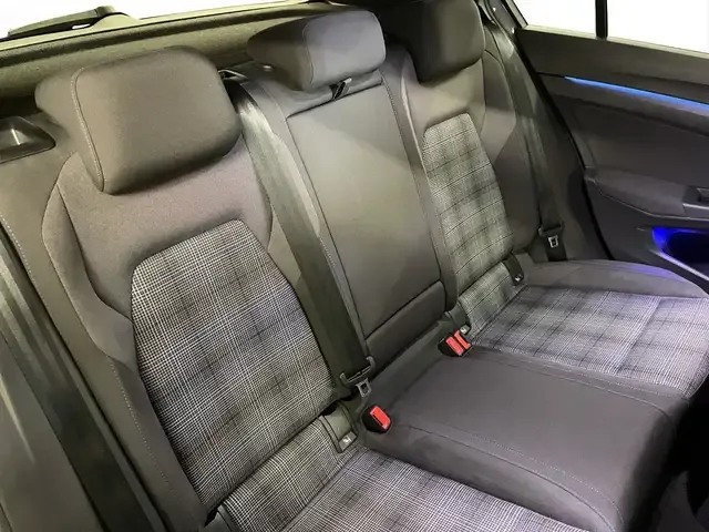 Volkswagen Golf GTE
