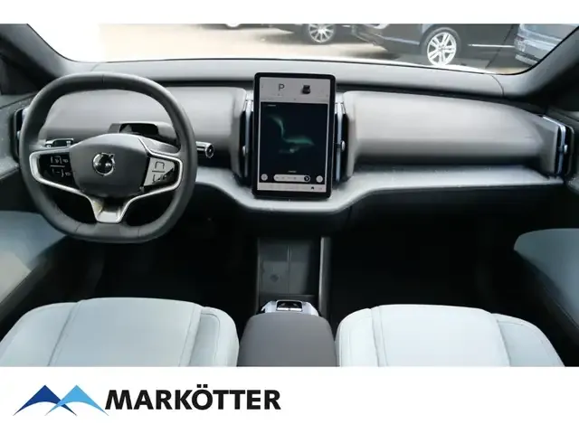 Volvo EX30