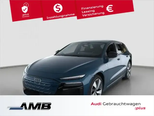 Audi Sonstiges