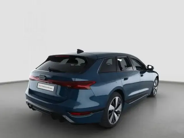 Audi Sonstiges