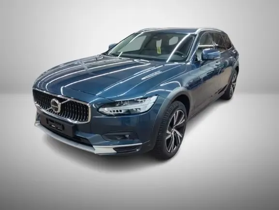Volvo V90 Cross Country