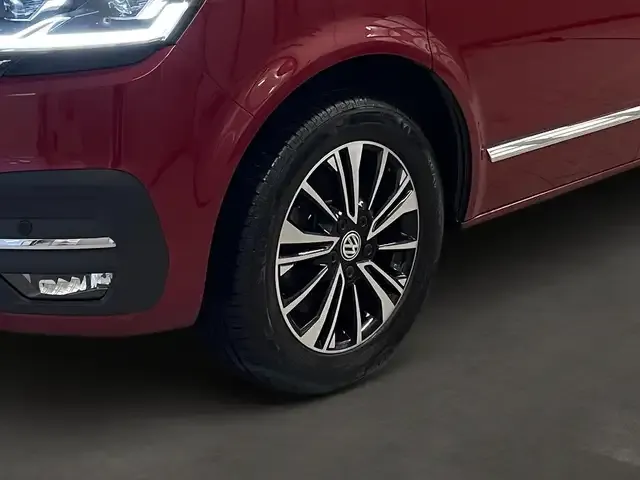 Volkswagen T6.1 Multivan