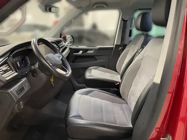 Volkswagen T6.1 Multivan