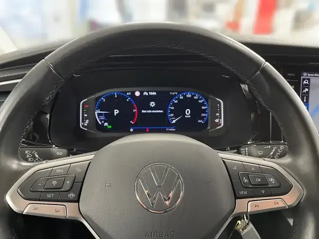 Volkswagen T6.1 Multivan