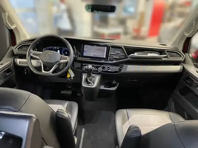 Volkswagen T6.1 Multivan