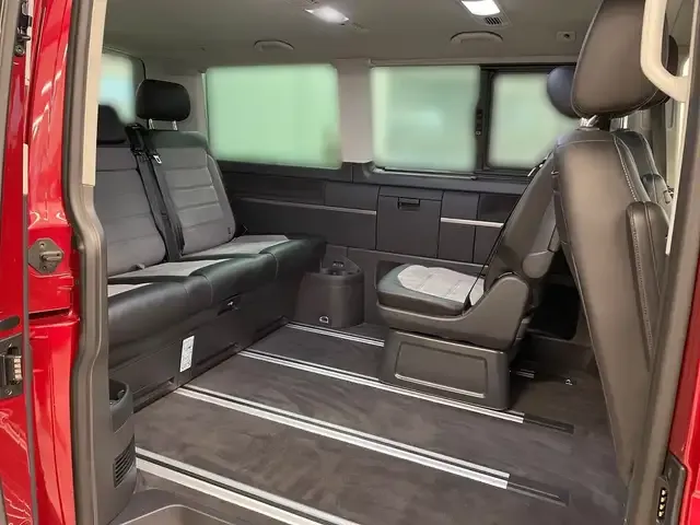 Volkswagen T6.1 Multivan