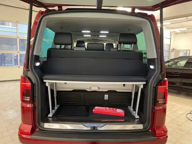 Volkswagen T6.1 Multivan
