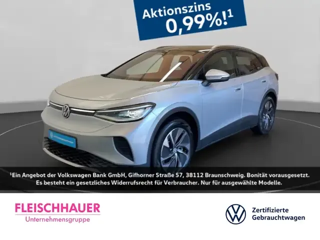 Volkswagen ID.4
