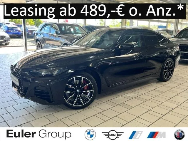 BMW 430