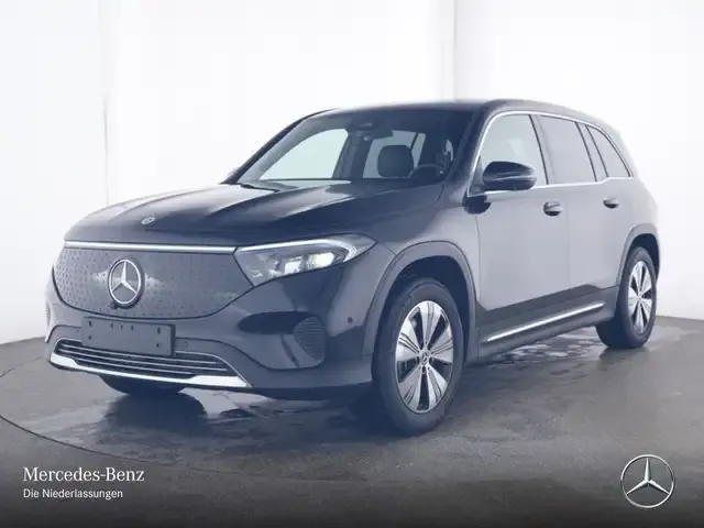 Mercedes-Benz EQB 300
