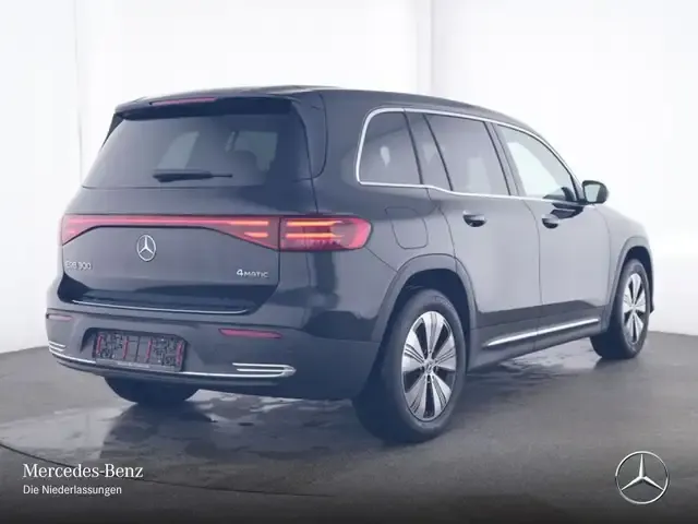 Mercedes-Benz EQB 300