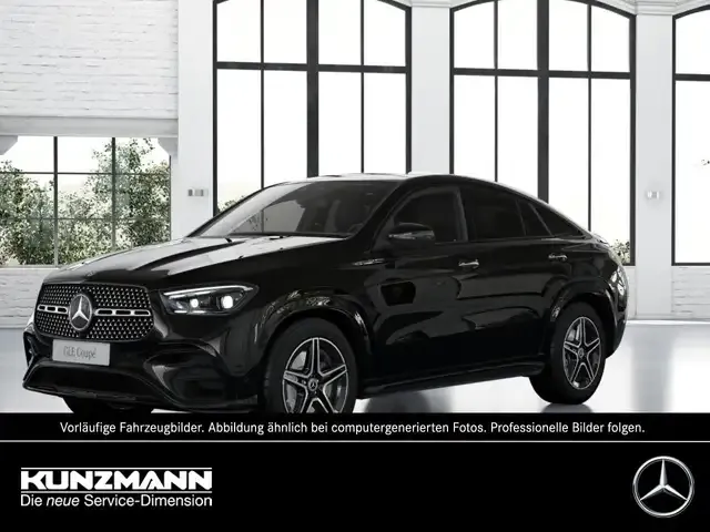 Mercedes-Benz GLE 300