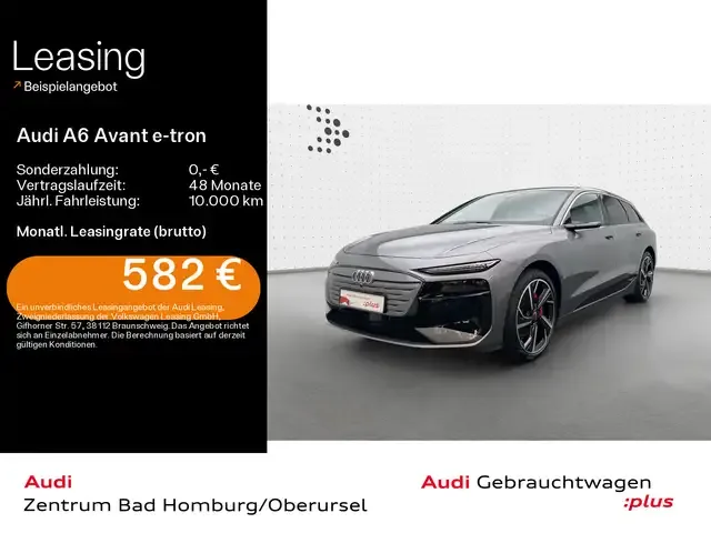 Audi Sonstige