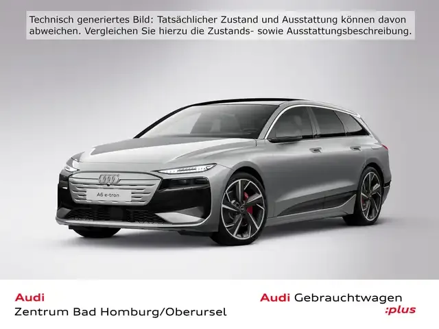 Audi Sonstiges
