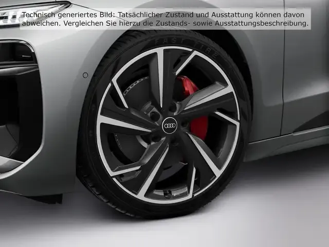 Audi Sonstiges