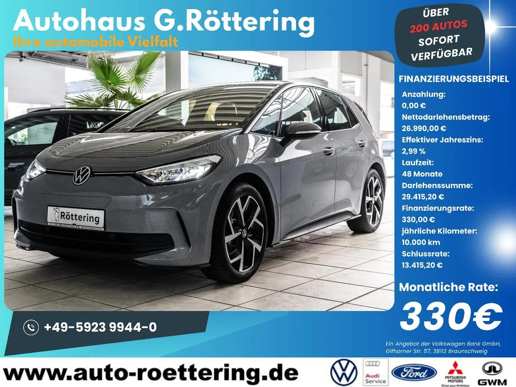 Volkswagen ID.3